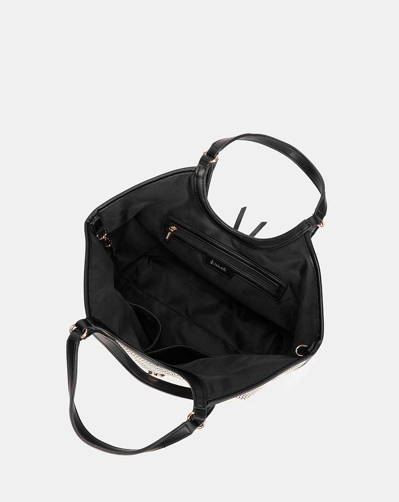 Taschen BINNARI LINA 21023 schwarz