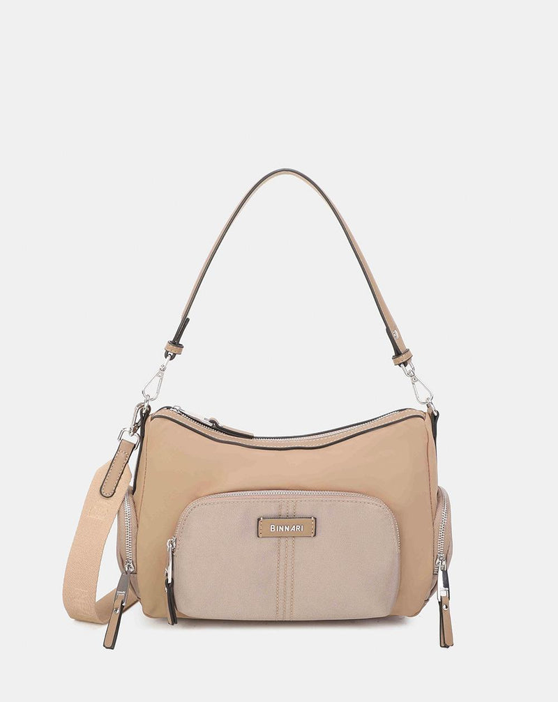Taschen BINNARI AURA 20941 sand