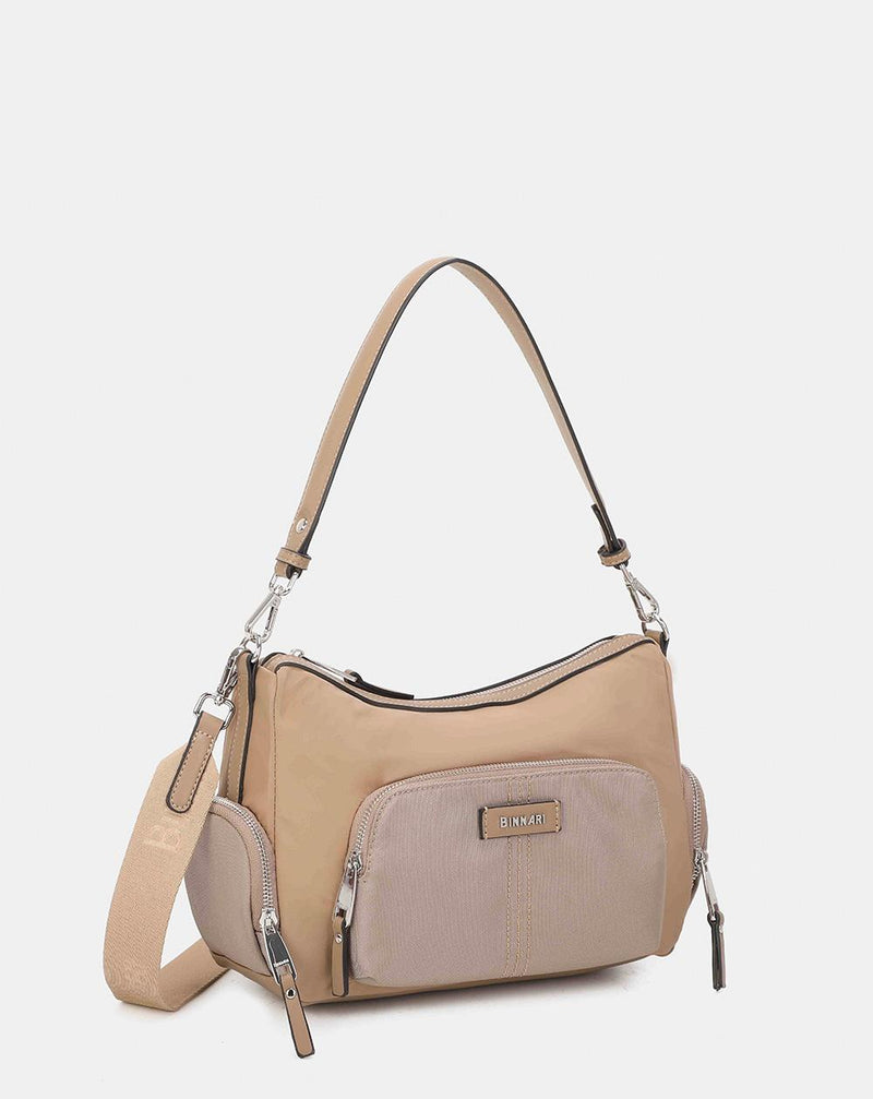 Taschen BINNARI AURA 20941 sand