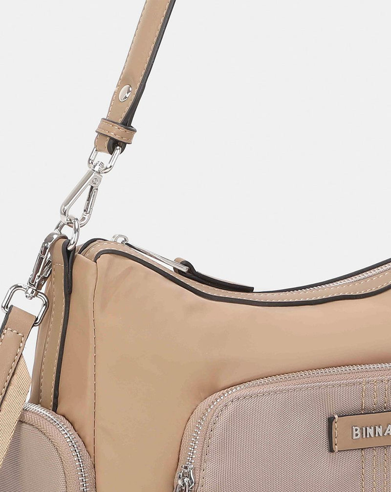 Taschen BINNARI AURA 20941 sand