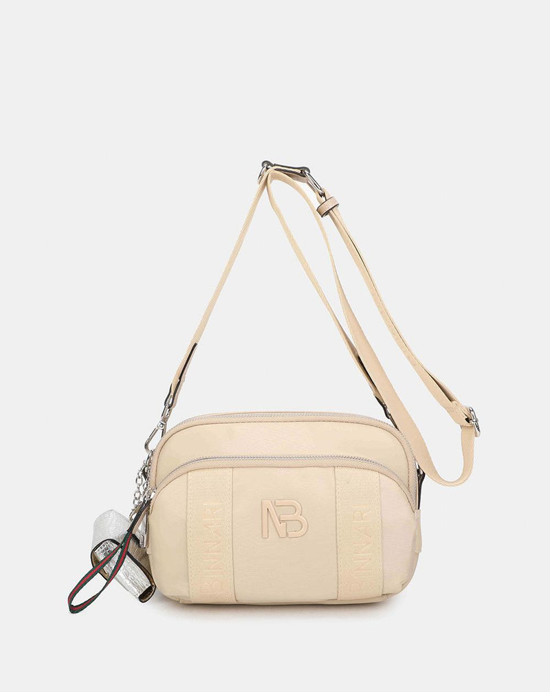Taschen BINNARI MORA 21061 beige