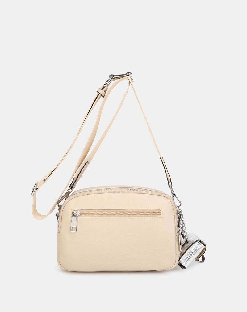 Taschen BINNARI MORA 21061 beige