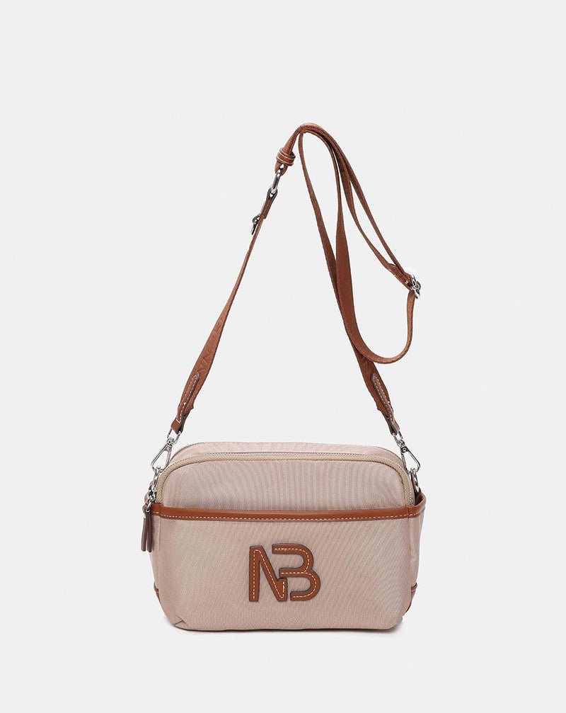 Taschen BINNARI ZINIA 21180 beige