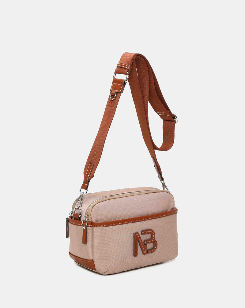 Taschen BINNARI ZINIA 21180 beige