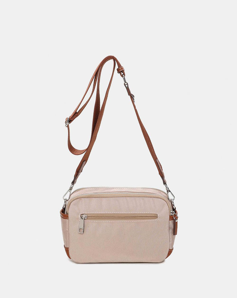 Taschen BINNARI ZINIA 21180 beige