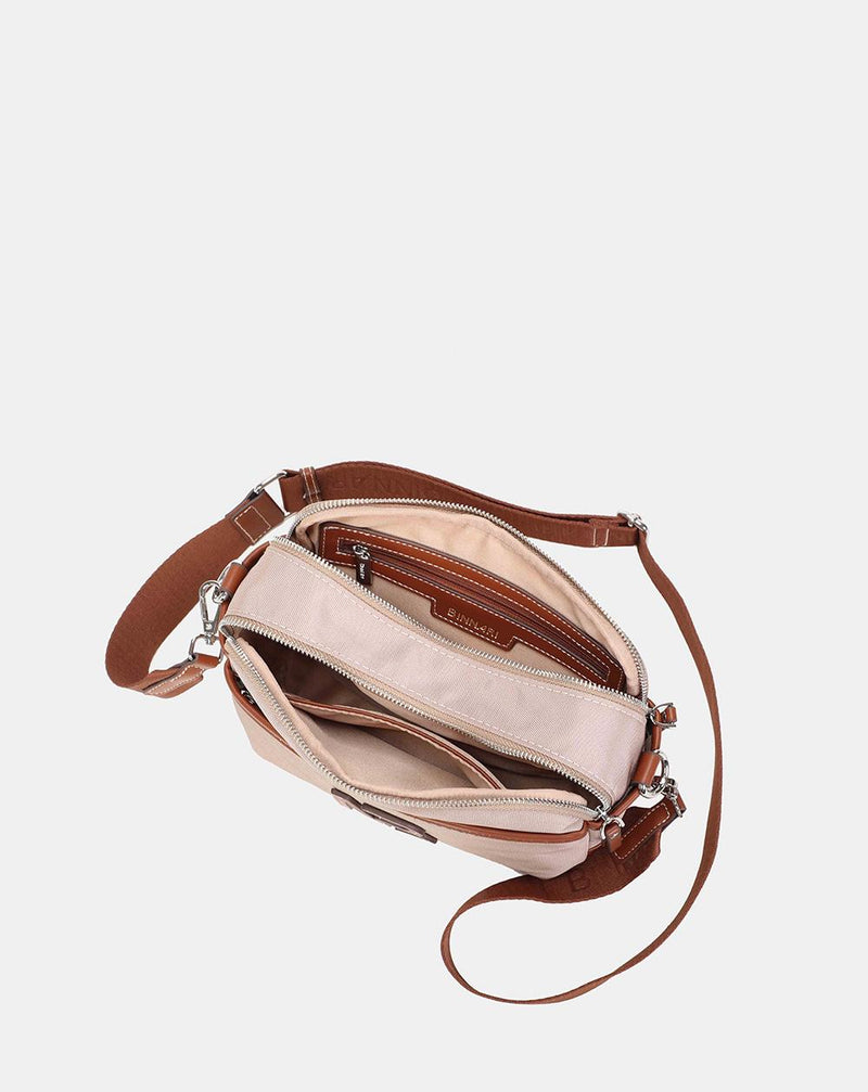 Taschen BINNARI ZINIA 21180 beige