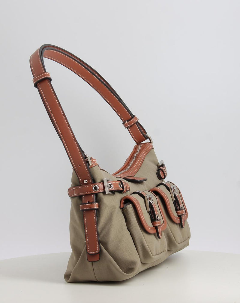 Taschen VICTORIO & LUCCHINO ENEA V671 khaki