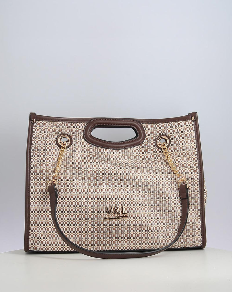 Taschen VICTORIO & LUCCHINO NARA V720 braun