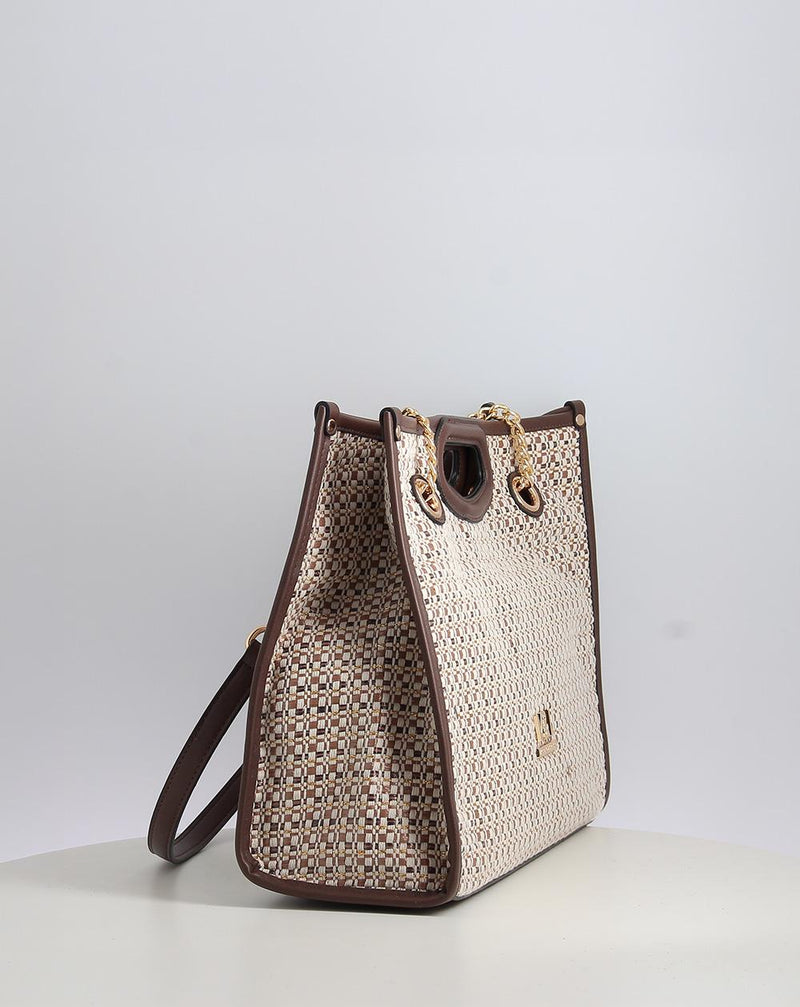 Taschen VICTORIO & LUCCHINO NARA V720 braun
