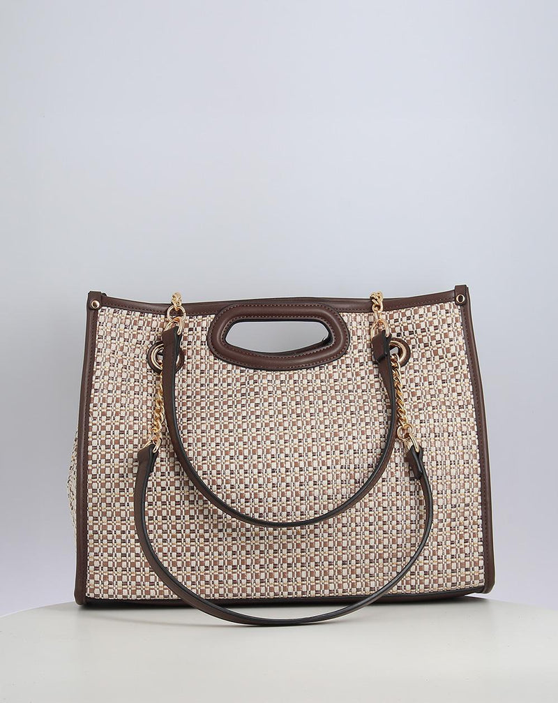 Taschen VICTORIO & LUCCHINO NARA V720 braun