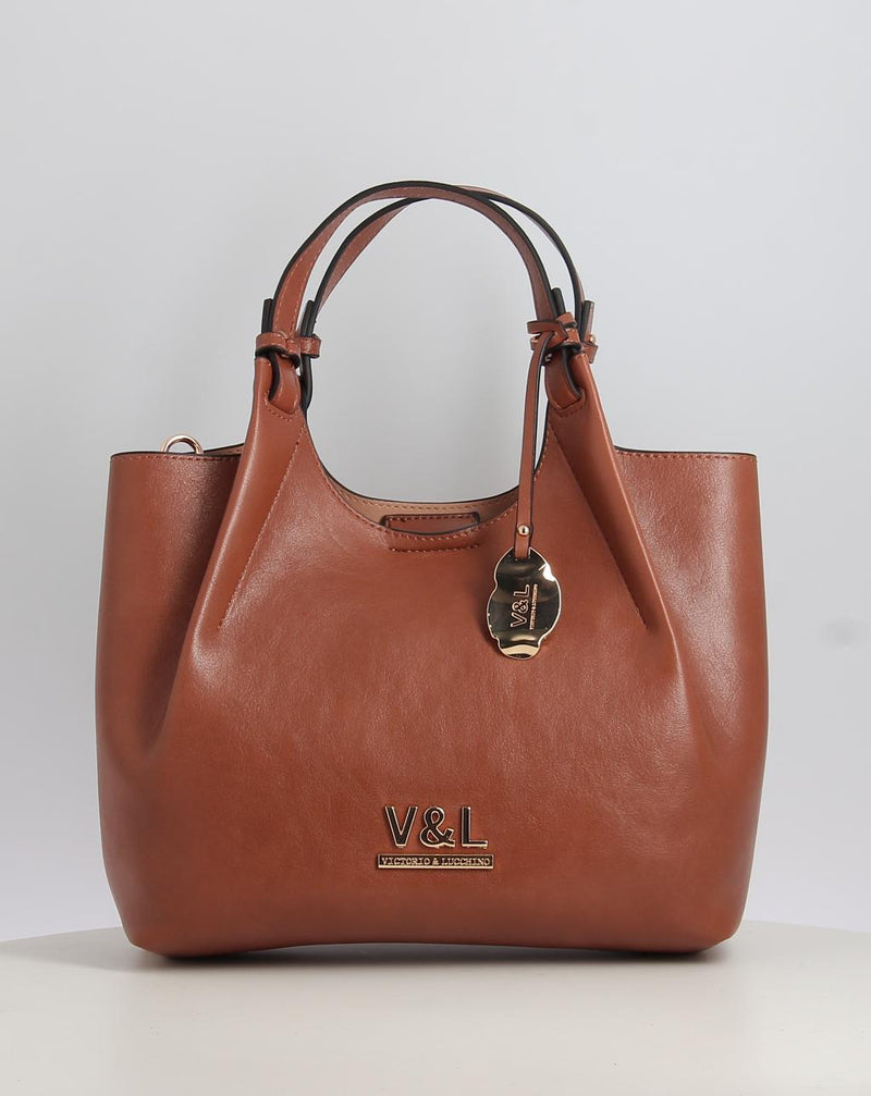 Taschen VICTORIO & LUCCHINO ONA VL761 leder