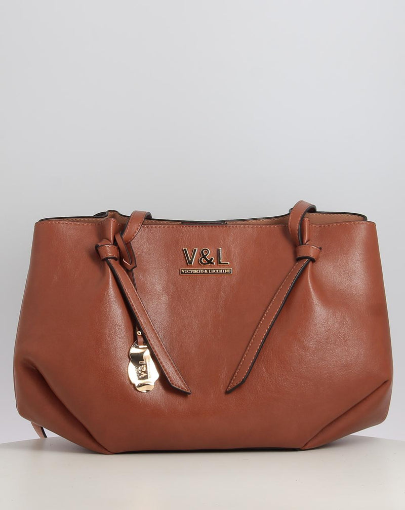 Taschen VICTORIO & LUCCHINO ONA VL760 leder