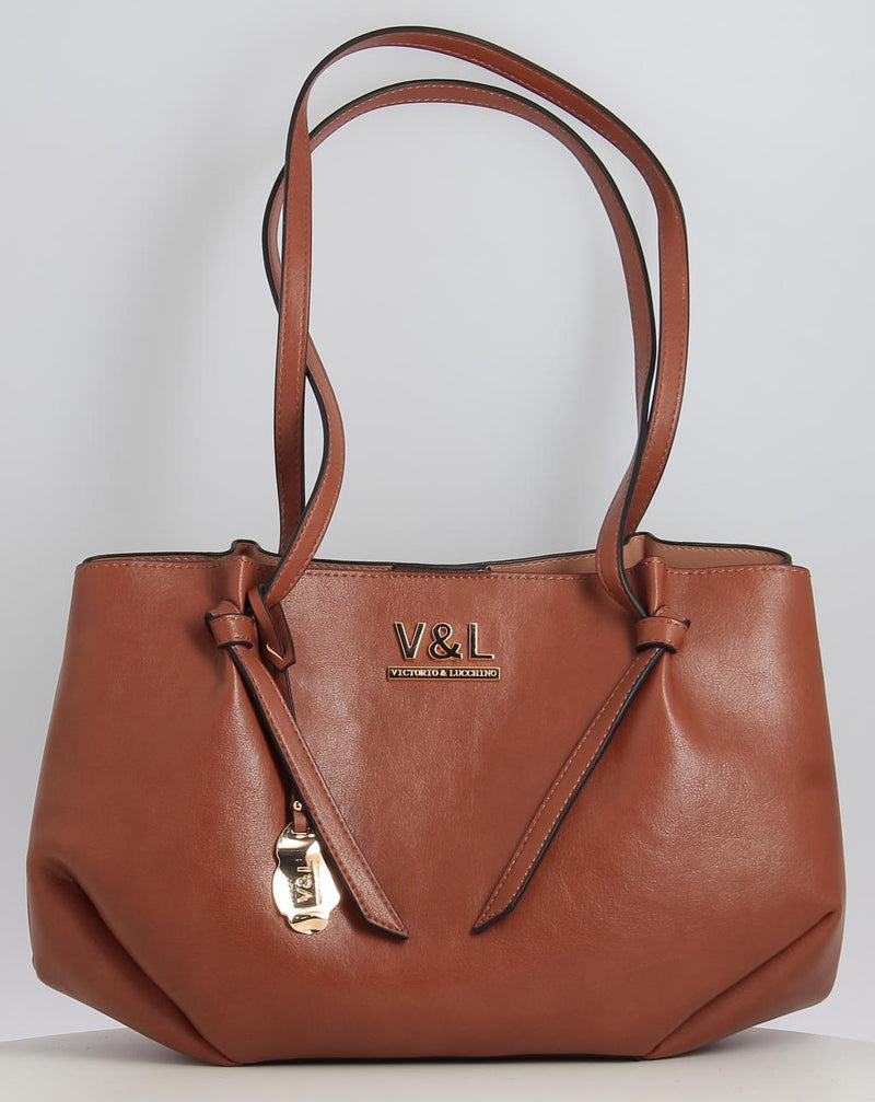 Taschen VICTORIO & LUCCHINO ONA VL760 leder