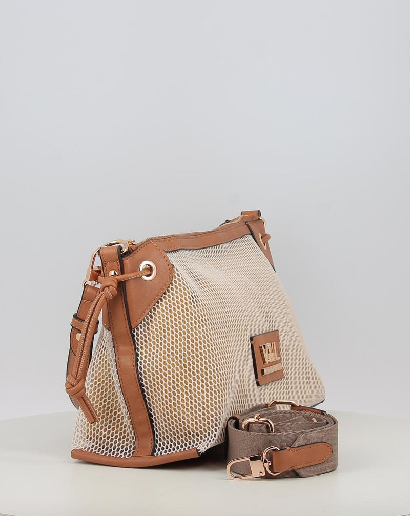 Taschen VICTORIO & LUCCHINO CAIRO VL652 beige