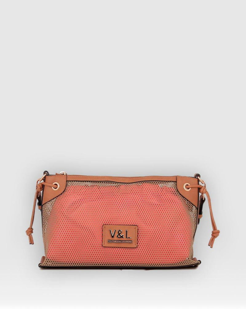 Taschen VICTORIO & LUCCHINO CAIRO VL652 orange