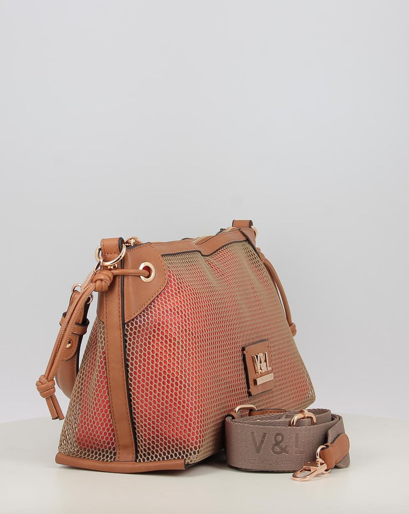 Taschen VICTORIO & LUCCHINO CAIRO VL652 orange