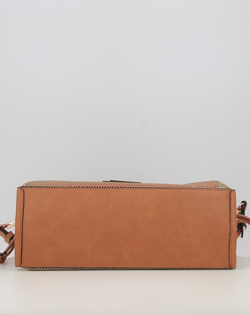 Taschen VICTORIO & LUCCHINO CAIRO VL652 orange