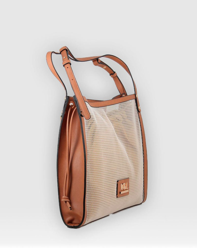 Taschen VICTORIO & LUCCHINO CAIRO VL650 beige