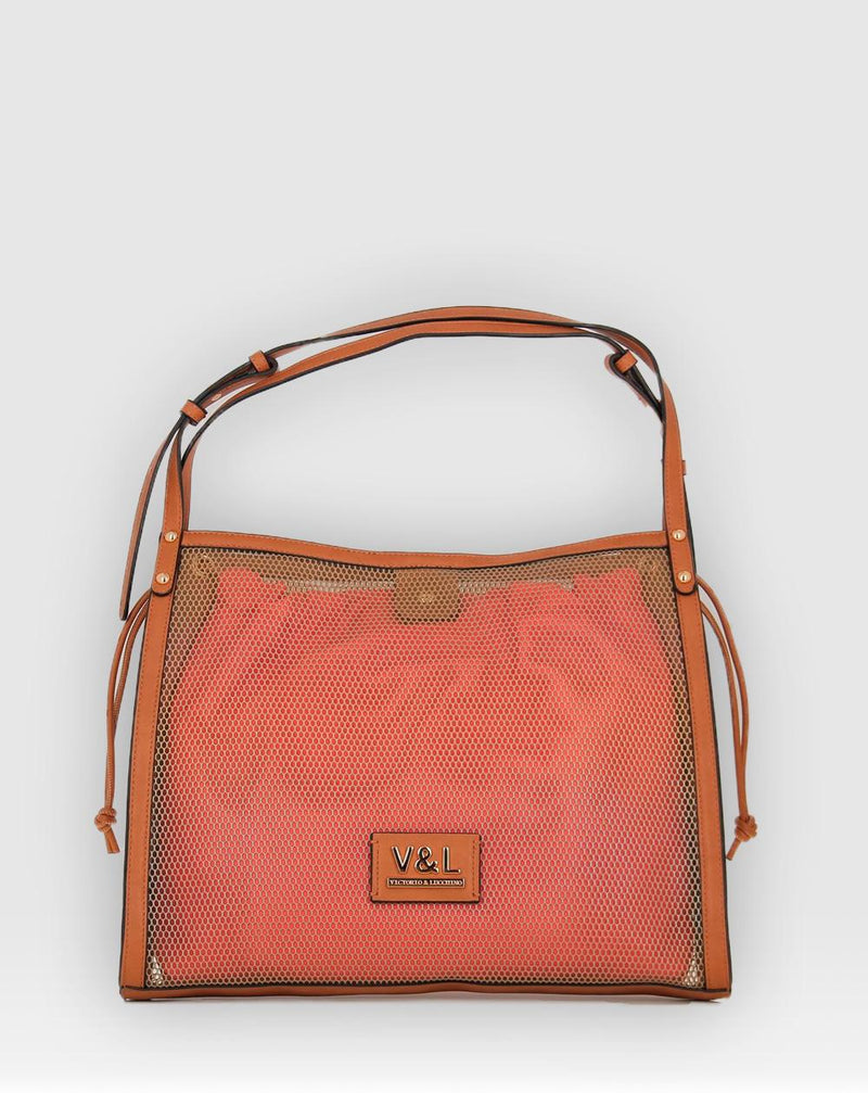 Taschen VICTORIO & LUCCHINO CAIRO VL650 orange