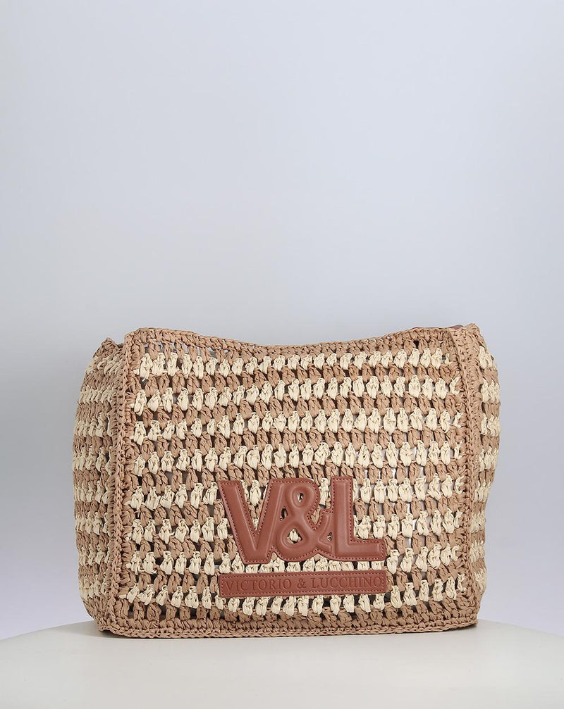 Taschen VICTORIO & LUCCHINO LIMA VL691 beige
