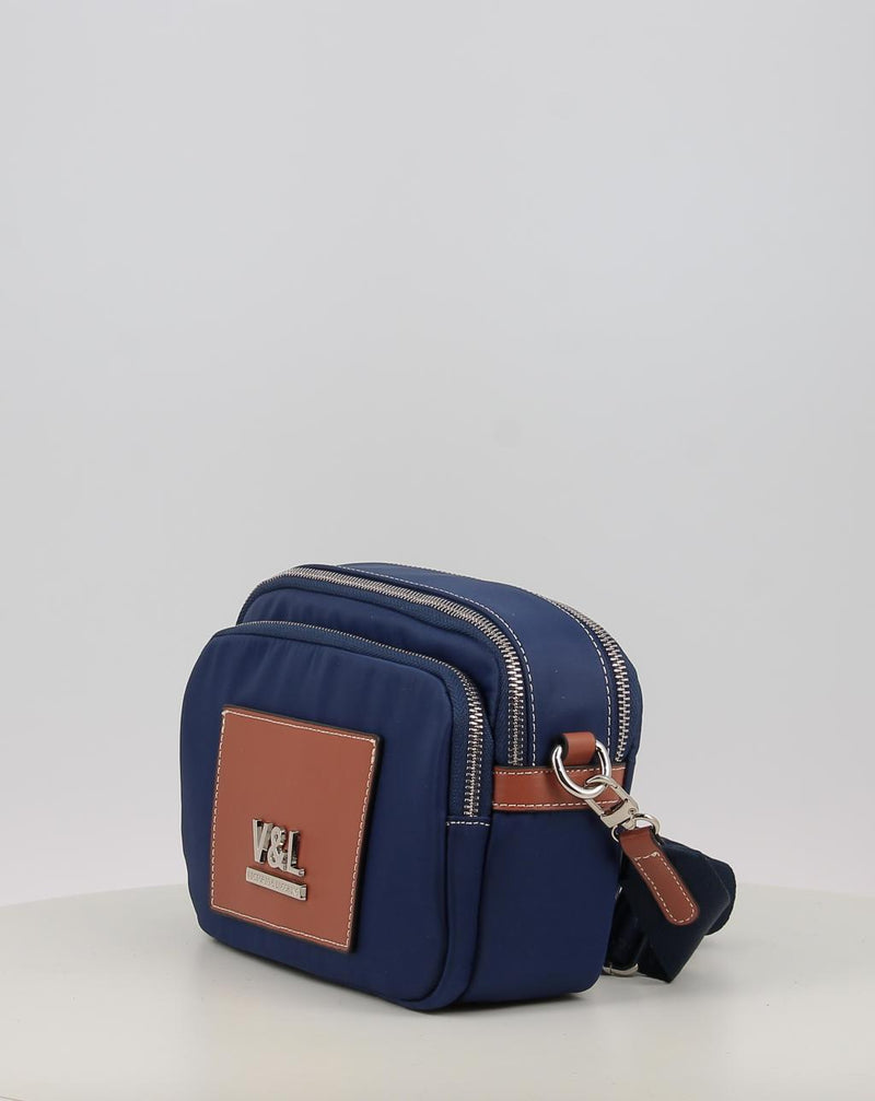 Taschen VICTORIO & LUCCHINO NILO VL732 blau