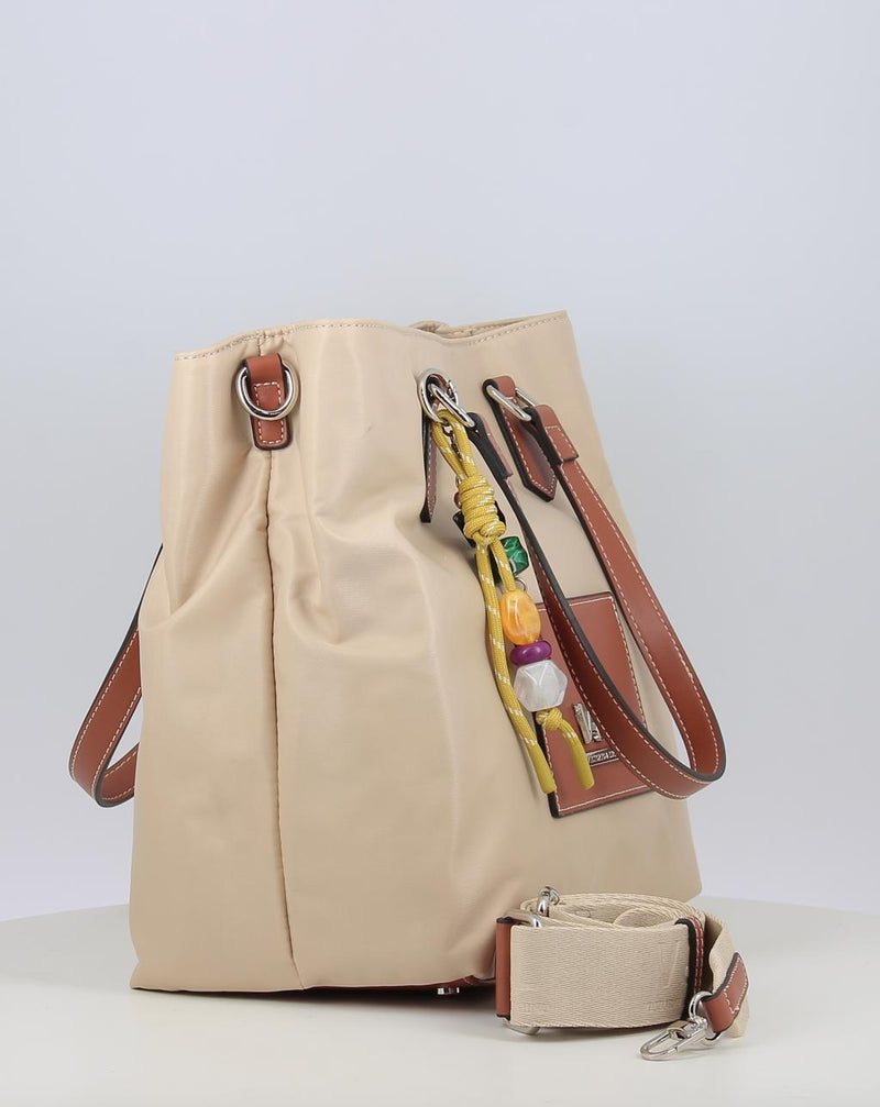 Taschen VICTORIO & LUCCHINO NILO VL731 beige