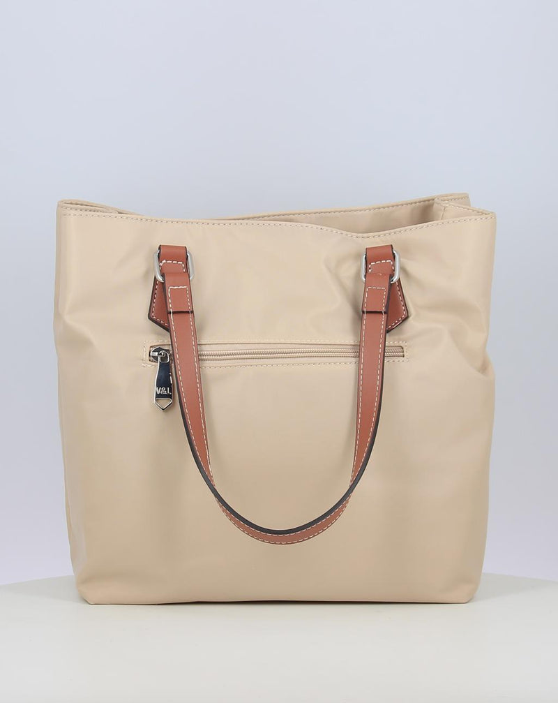 Taschen VICTORIO & LUCCHINO NILO VL731 beige
