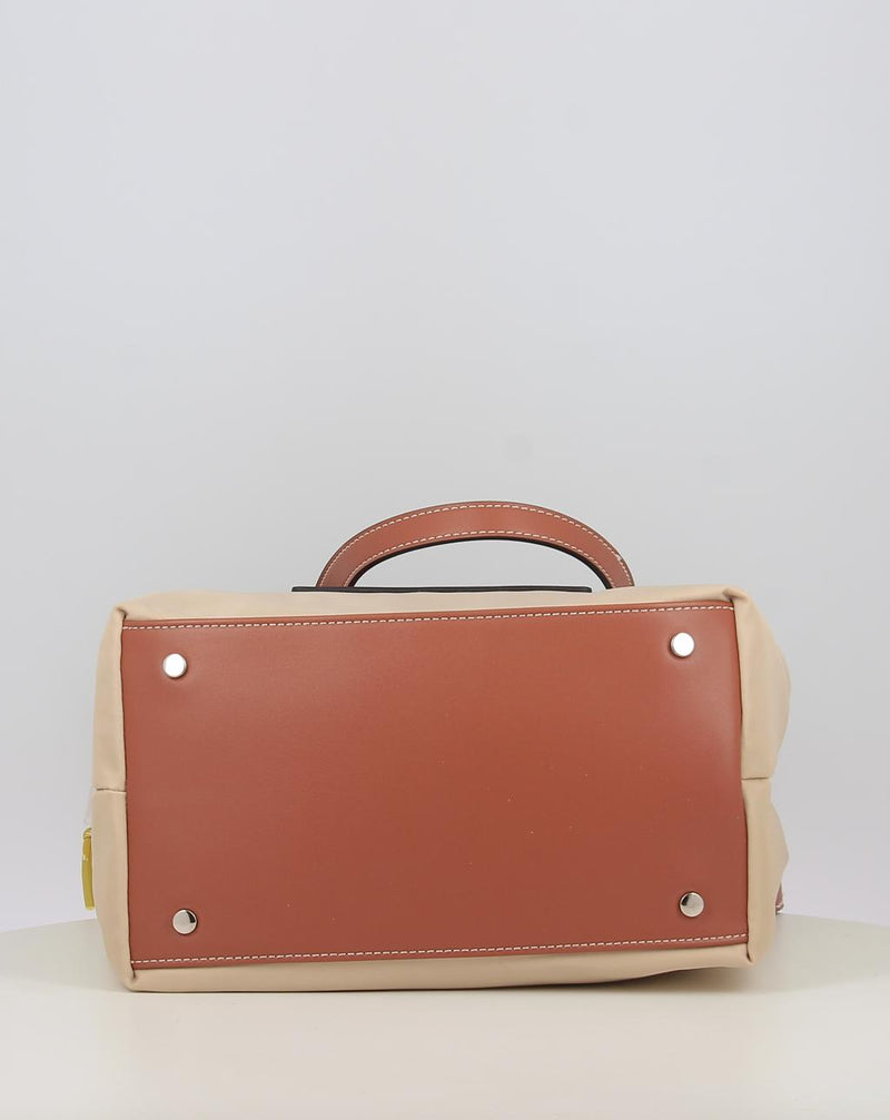 Taschen VICTORIO & LUCCHINO NILO VL731 beige
