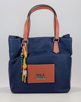 Taschen VICTORIO & LUCCHINO NILO VL731 blau
