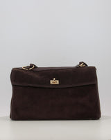 Taschen OBI SHOES DEDA LEATHER braun