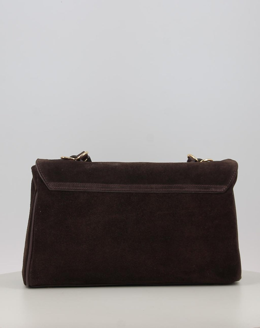 DEDA LEATHER