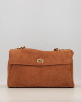Taschen OBI SHOES DEDA LEATHER leder