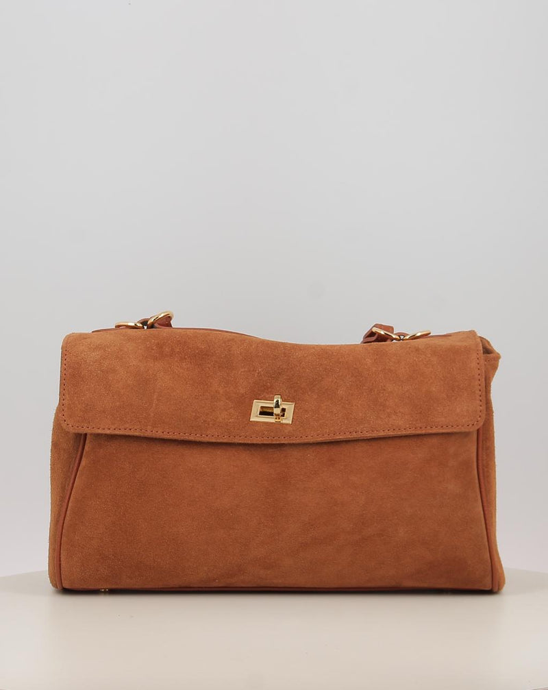 Taschen OBI SHOES DEDA LEATHER leder
