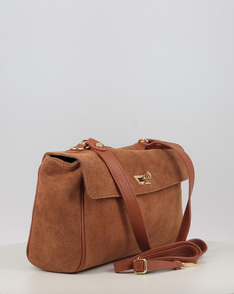 Taschen OBI SHOES DEDA LEATHER leder