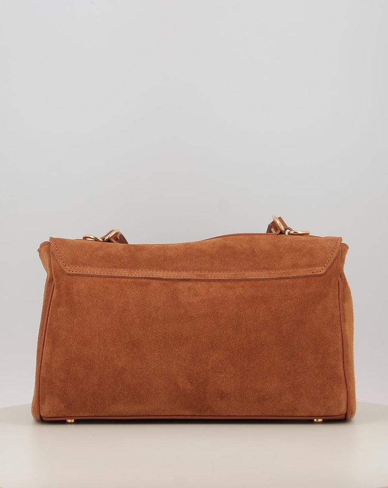 Taschen OBI SHOES DEDA LEATHER leder