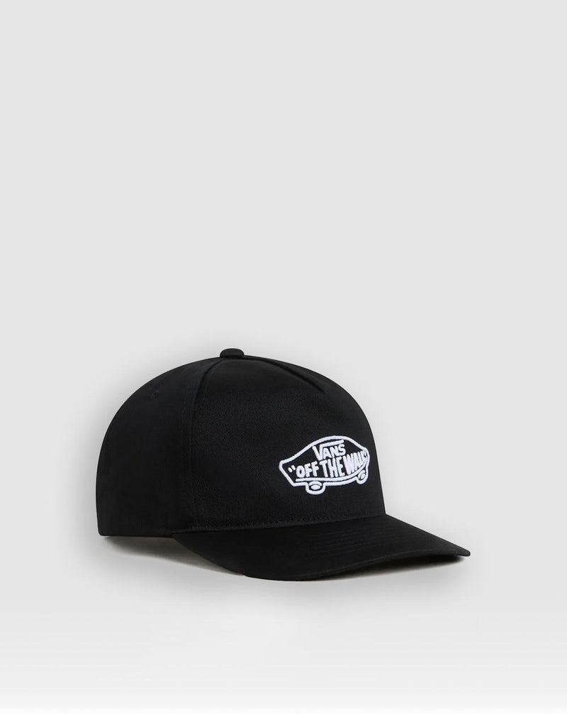 Mützen VANS CLASSIC SNAPBACK schwarz