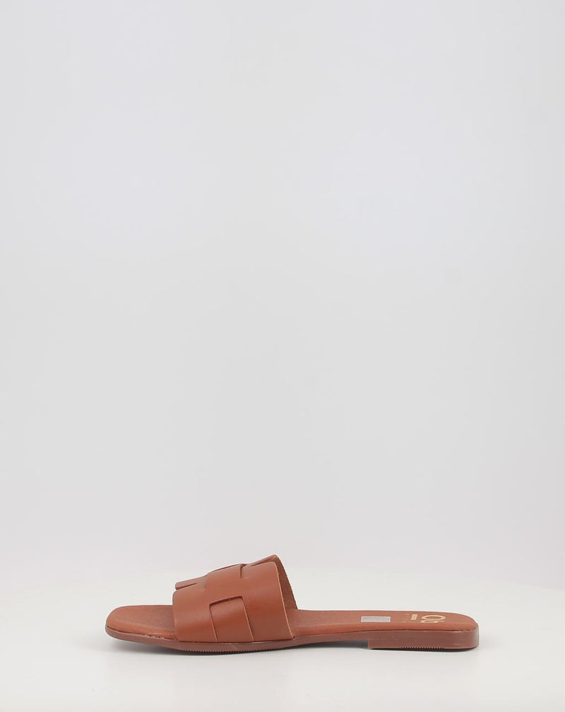Sandalen OBI SHOES 5800 leder