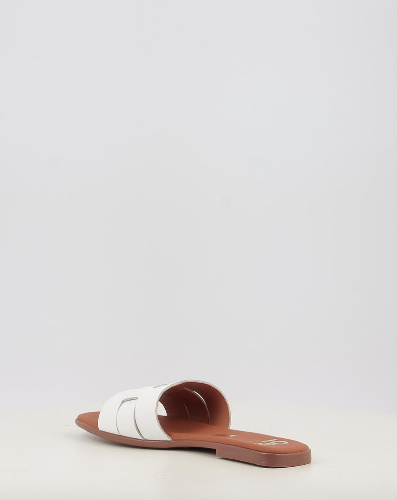 Sandalen OBI SHOES 5800 weiß