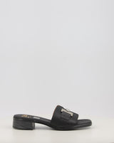 Sandalen OBI SHOES 5890 schwarz