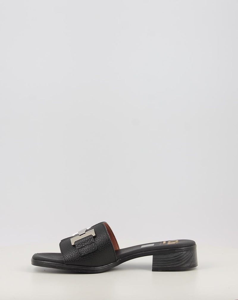 Sandalen OBI SHOES 5890 schwarz