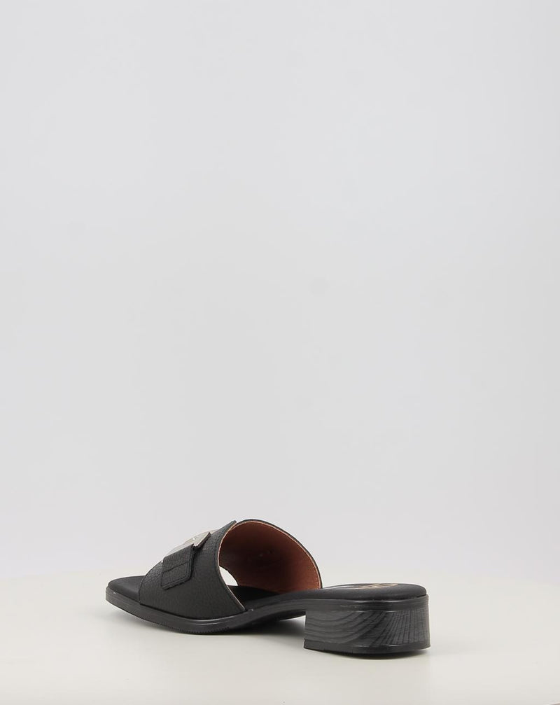 Sandalen OBI SHOES 5890 schwarz