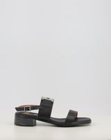 Sandalen OBI SHOES 5892 schwarz