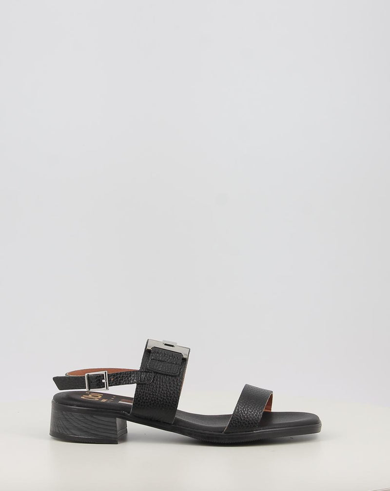 Sandalen OBI SHOES 5892 schwarz