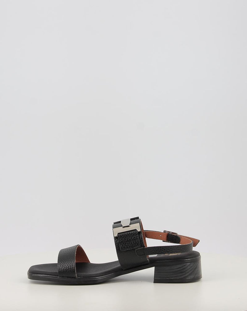 Sandalen OBI SHOES 5892 schwarz