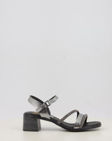 Sandalen OBI SHOES 5905 silber