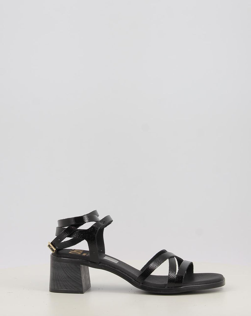 Sandalen OBI SHOES 5909 schwarz