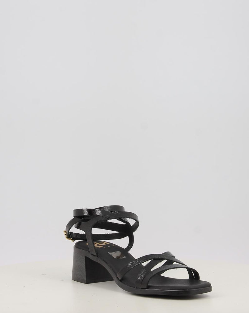Sandalen OBI SHOES 5909 schwarz
