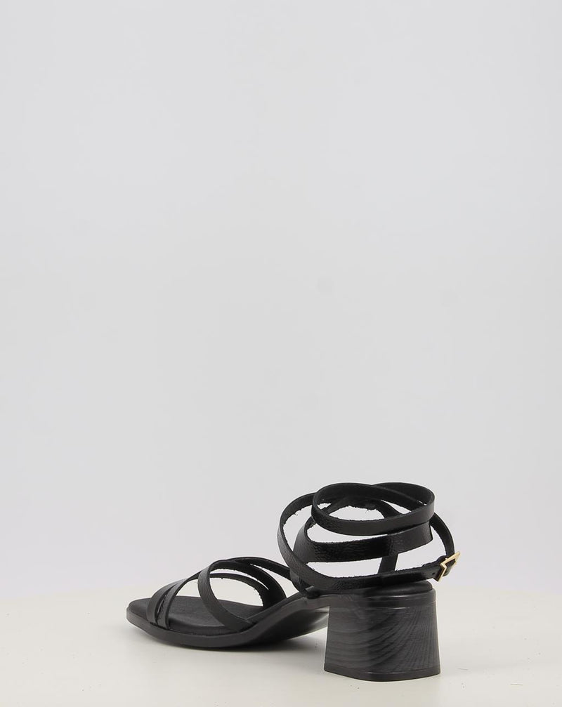 Sandalen OBI SHOES 5909 schwarz