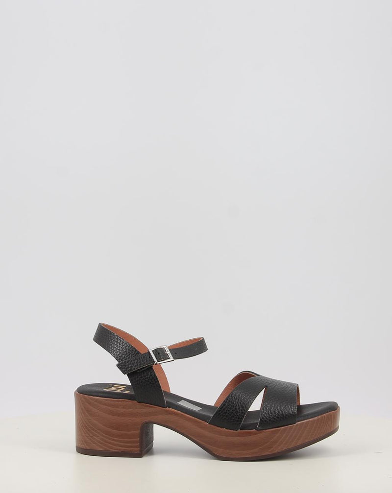 Sandalen OBI SHOES 5921 schwarz