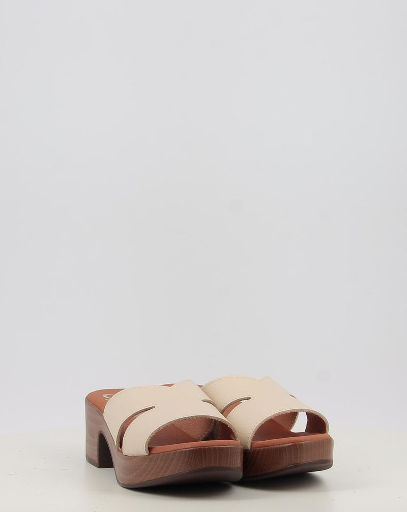 Sandalen OBI SHOES 5920 creme